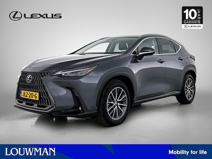 Lexus NX 0