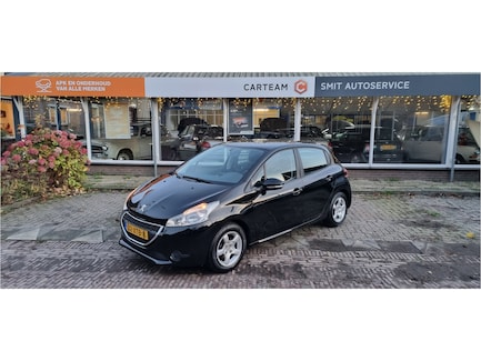 Peugeot 208 0