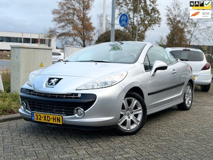 Peugeot 207 0