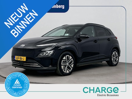 Hyundai Kona Electric 0