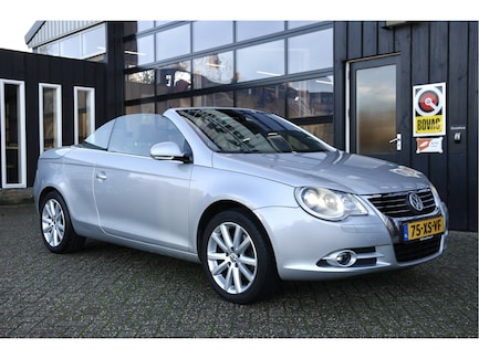 Volkswagen Eos 0