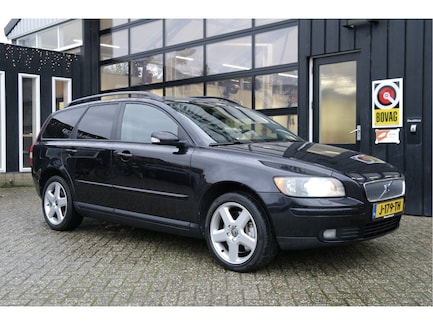 Volvo V50 0