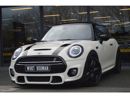 MINI Cooper S 0