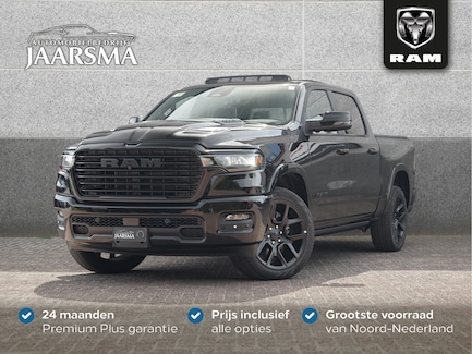 Dodge Ram 1500 0