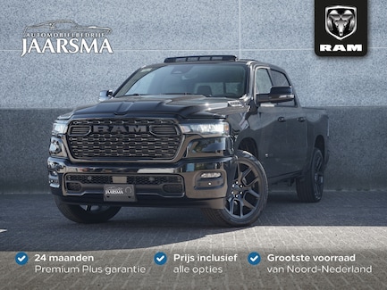 Dodge Ram 1500 0