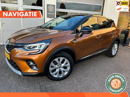 Renault Captur 0
