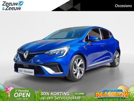 Renault Clio 0