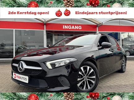 Mercedes-Benz A-klasse 0