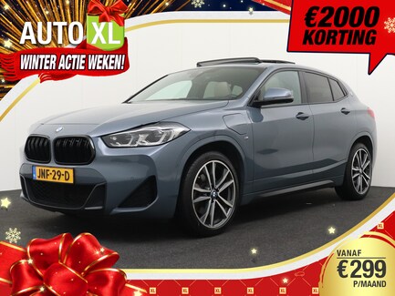 BMW X2 0