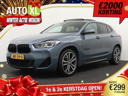 BMW X2 0