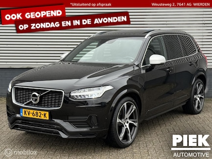 Volvo XC90 0
