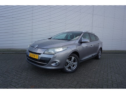 Renault Megane 0