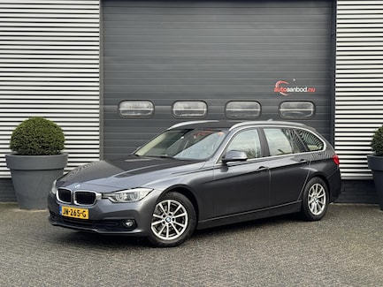 BMW 3-Serie 0