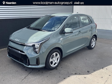 Kia Picanto 0