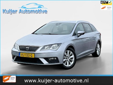 SEAT Leon 0