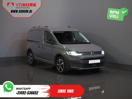 Volkswagen Caddy 0