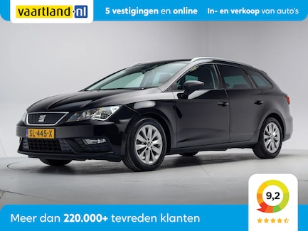 SEAT Leon 0