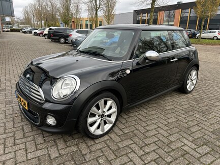MINI One 0