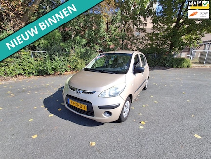 Hyundai i10 0