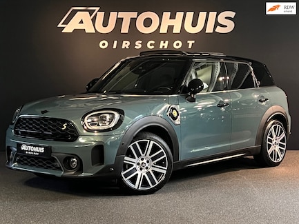 MINI Countryman 0