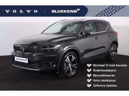 Volvo XC40 0