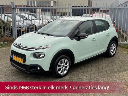 Citroën C3 0