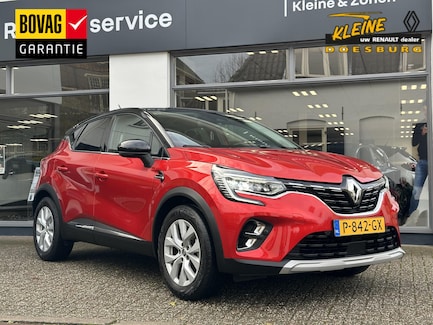 Renault Captur 0