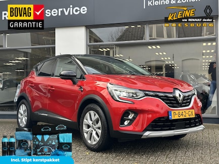Renault Captur 0