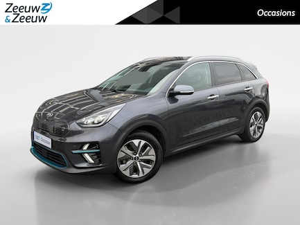Kia e-Niro 0