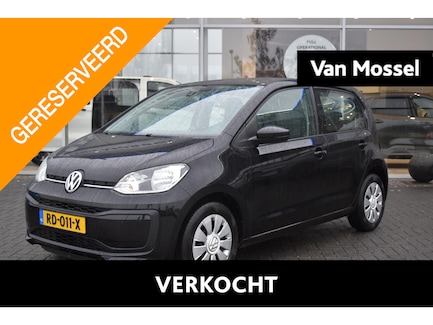Volkswagen Up! 0