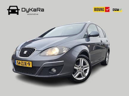 SEAT Altea XL 0