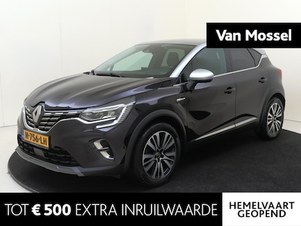 Renault Captur 0
