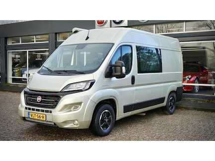 Fiat Ducato 0