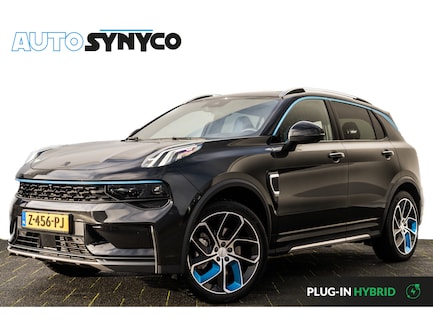Lynk & Co 01 0