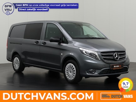 Mercedes-Benz Vito 0