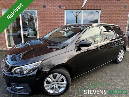 Peugeot 308 0