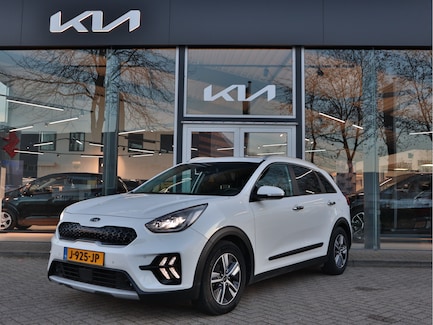 Kia Niro 0