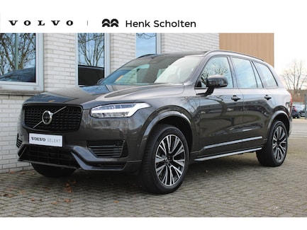 Volvo XC90 0