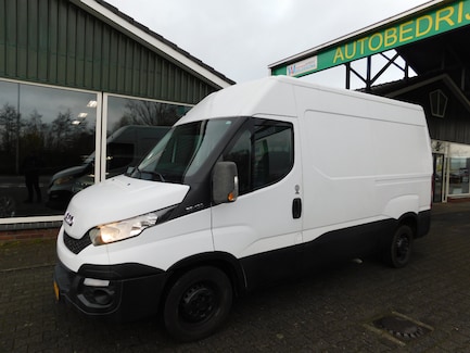 IVECO Daily 0