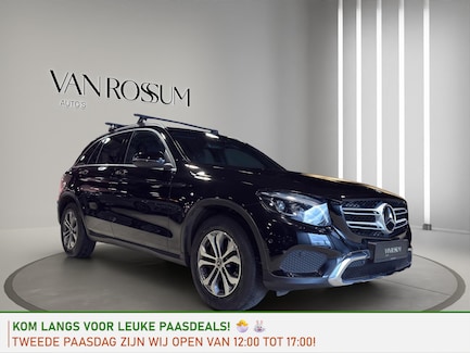 Mercedes-Benz GLC 0