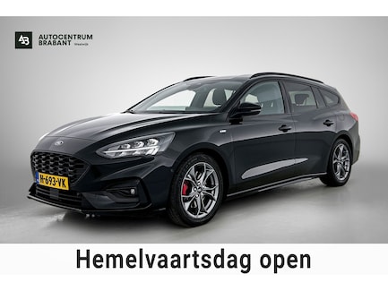 Ford Focus 0