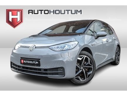 Volkswagen ID.3 0