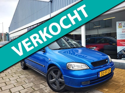 Opel Astra 0