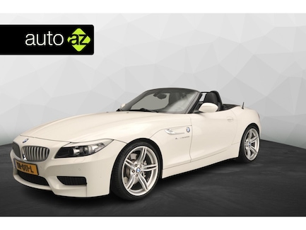 BMW Z4 0