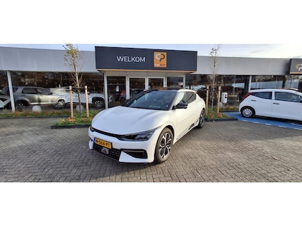 Kia EV6 0