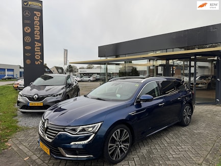 Renault Talisman 0