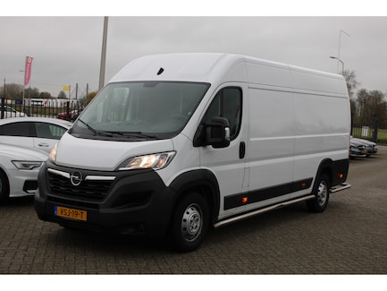 Opel Movano 0