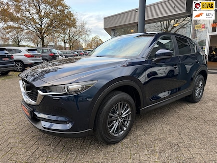 Mazda CX-5 0