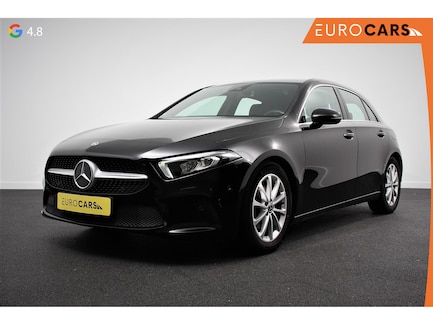 Mercedes-Benz A-klasse 0