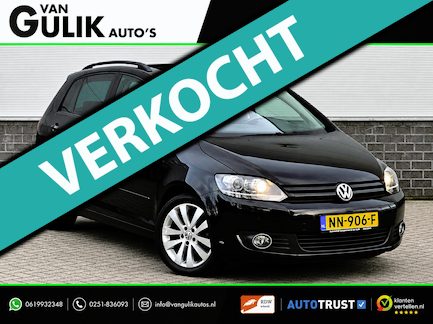 Volkswagen Golf Plus 0